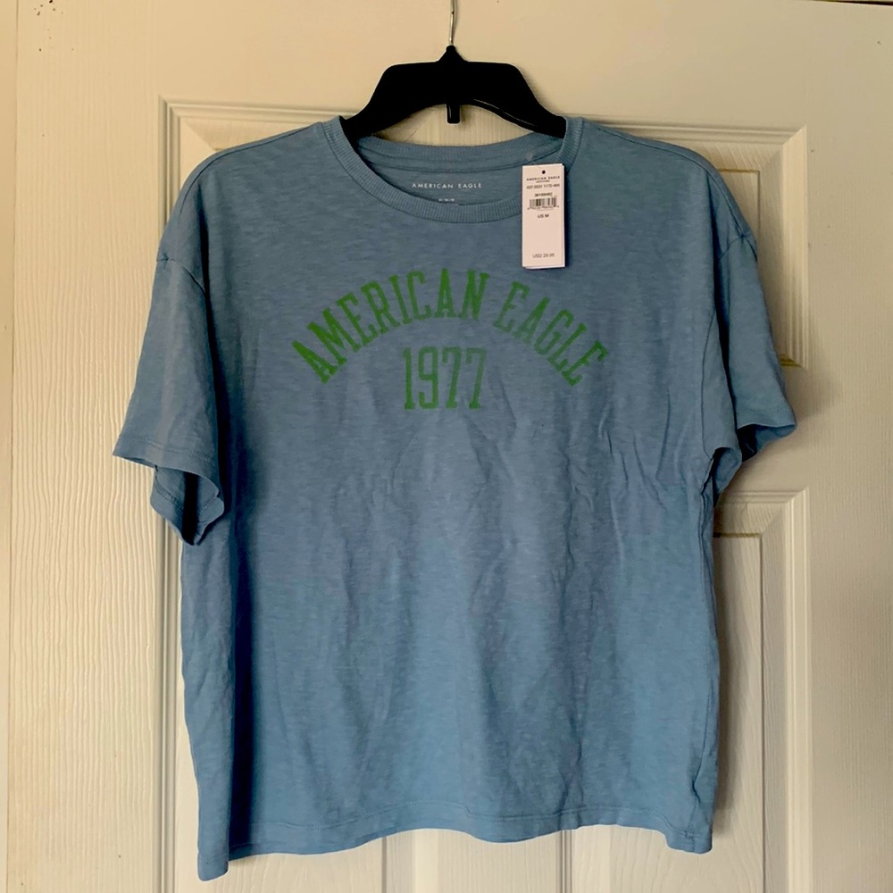 AMERICAN EAGLE tshirt